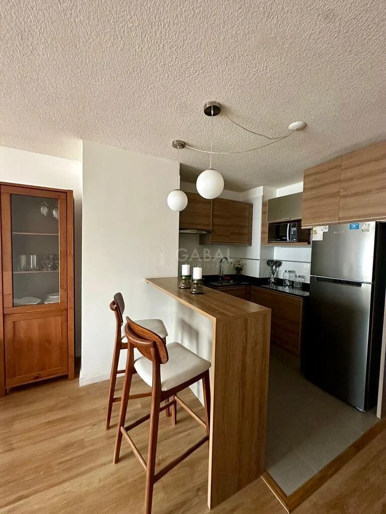 Apartamento en Pocitos Nuevo, propiedad 300485 -Imagen 3