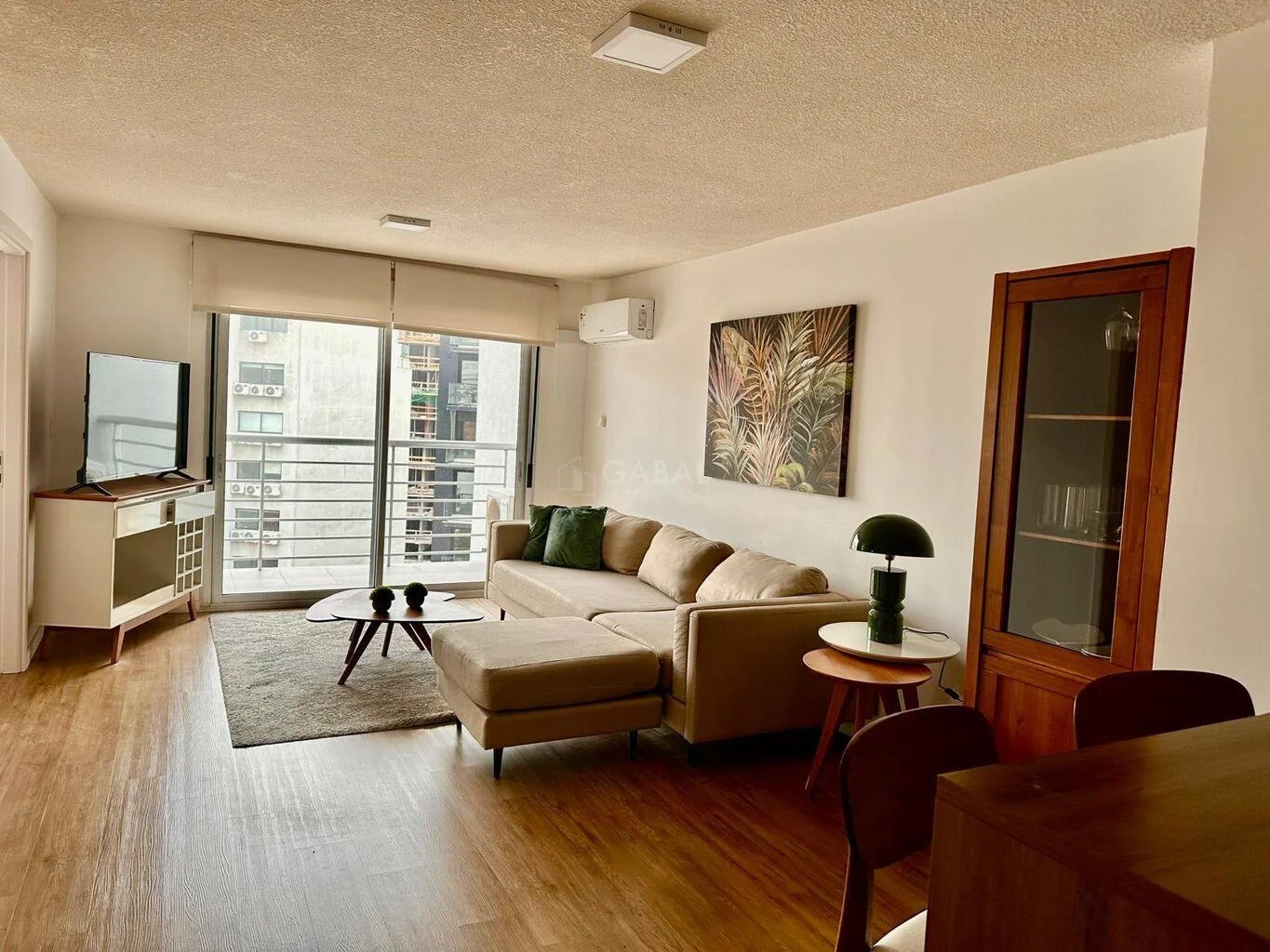 Apartamento en Pocitos Nuevo, propiedad 300485 -Imagen 4
