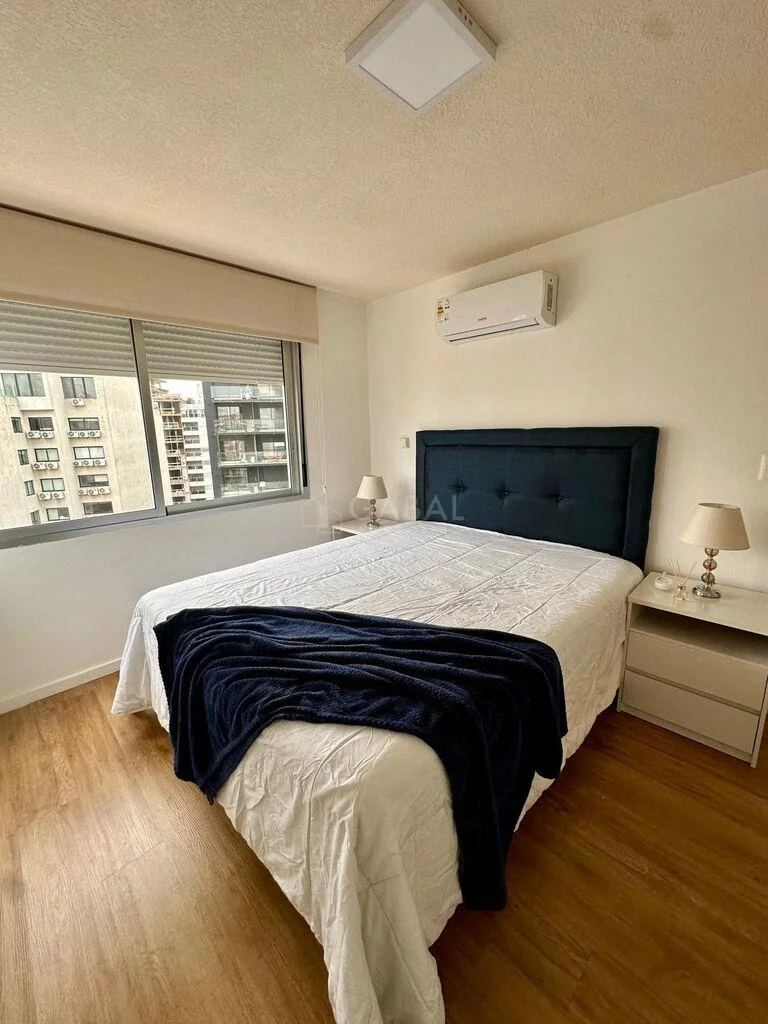Apartamento en Pocitos Nuevo, propiedad 300485 -Imagen 5
