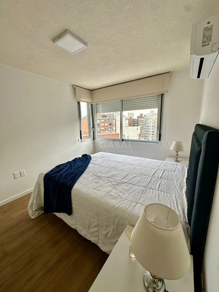 Apartamento en Pocitos Nuevo, propiedad 300485 -Imagen 6