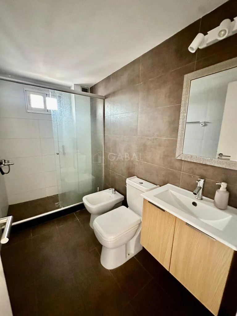 Apartamento en Pocitos Nuevo, propiedad 300485 -Imagen 7