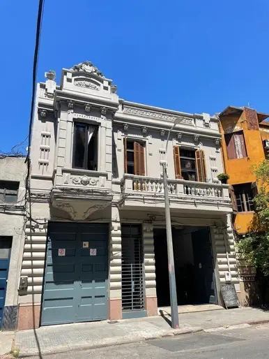 LOFT EN AGUADA