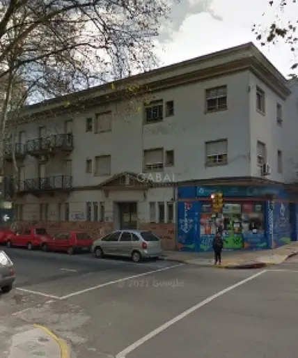 venta de apto. En zona Centro