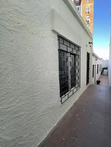 Apartamento 1 dormitorio parrillero y estufa