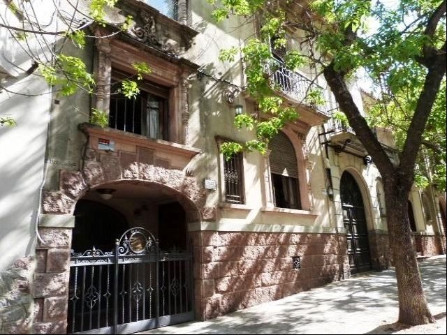 Casa en Pocitos, propiedad 231731 -Imagen 1
