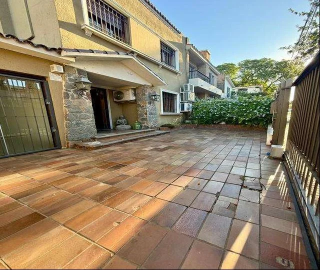 Casa en Puerto del Buceo, propiedad 273807 -Imagen 1
