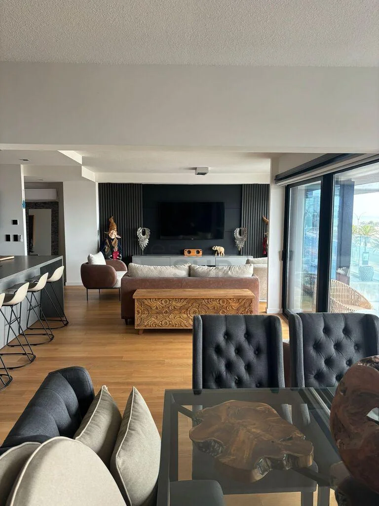 Apartamento en Malvín, propiedad 111953 -Imagen 2