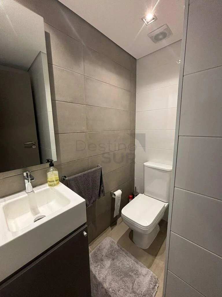 Apartamento en Malvín, propiedad 111953 -Imagen 17