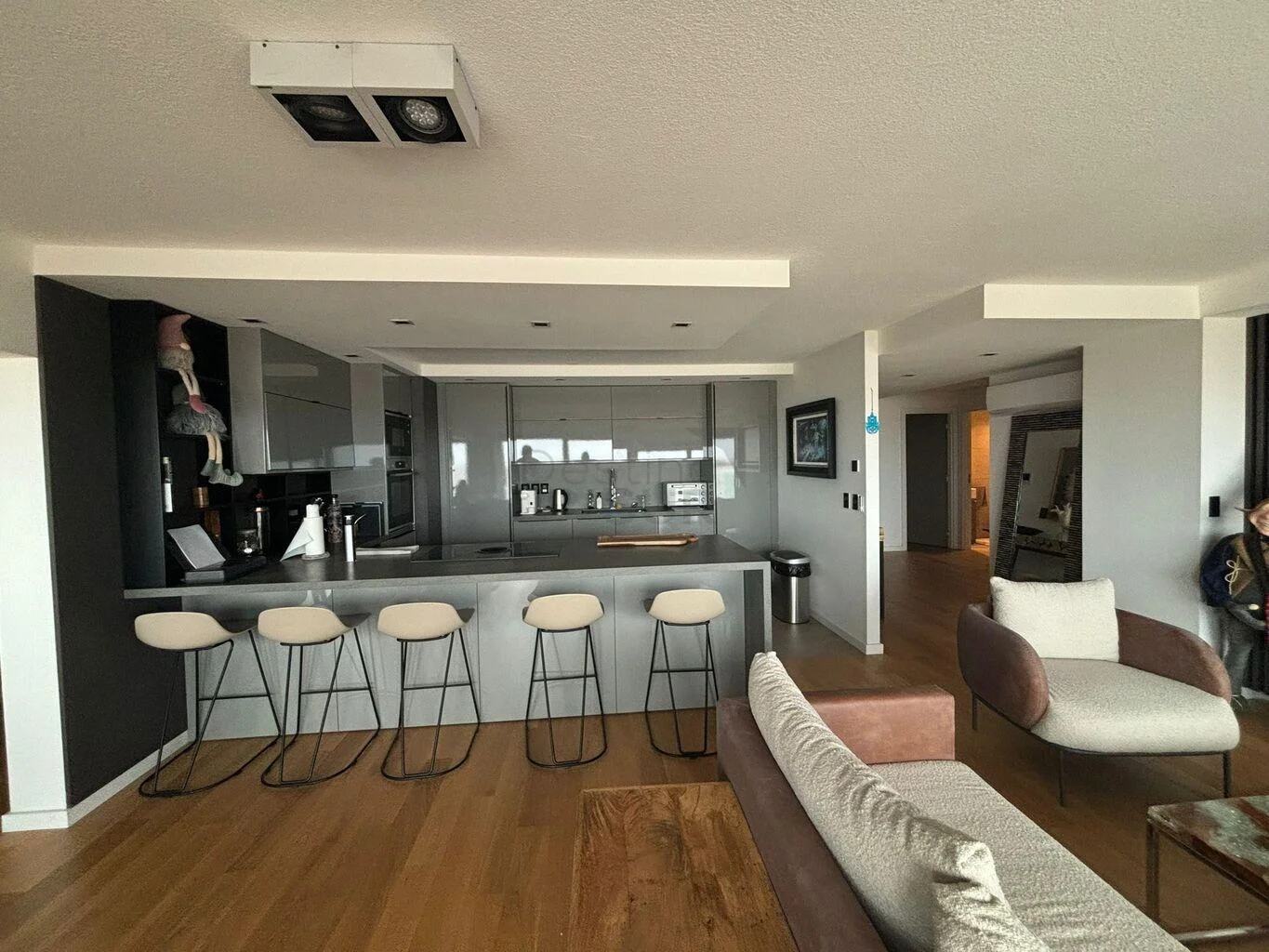 Apartamento en Malvín, propiedad 111953 -Imagen 4