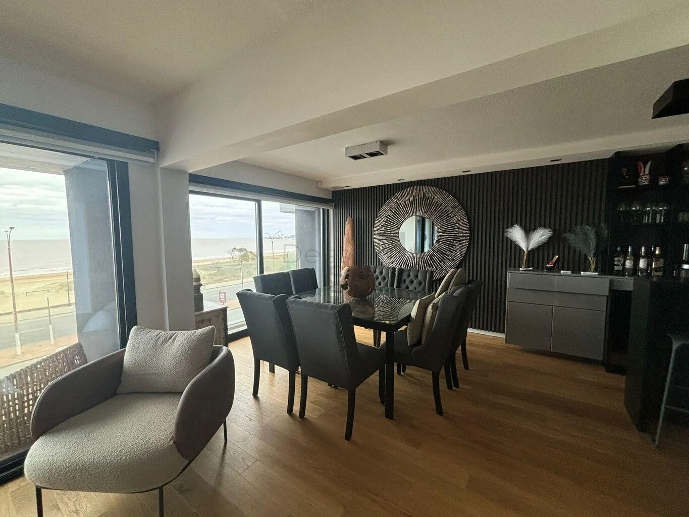 Apartamento en Malvín, propiedad 111953 -Imagen 5