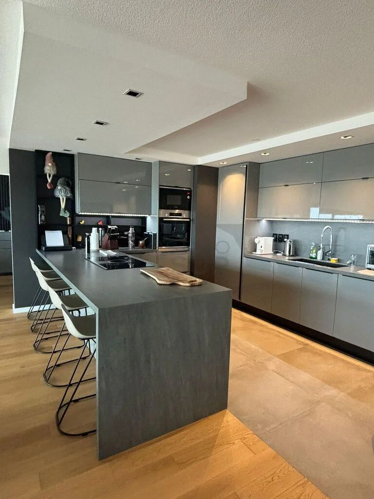 Apartamento en Malvín, propiedad 111953 -Imagen 6