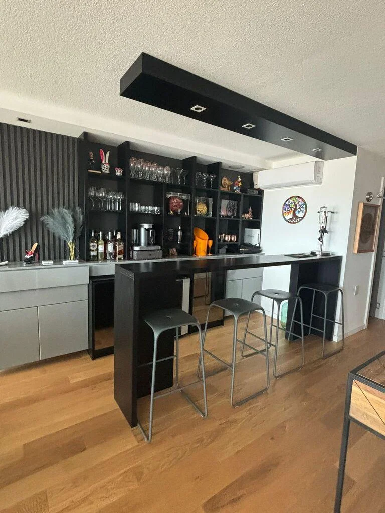 Apartamento en Malvín, propiedad 111953 -Imagen 7