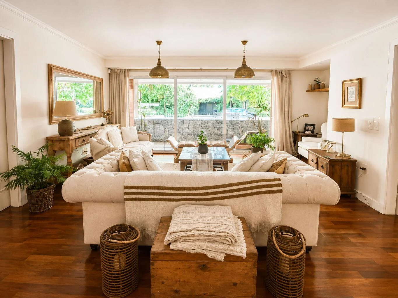 Apartamento en Av. de las Americas, propiedad 248907 -Imagen 2