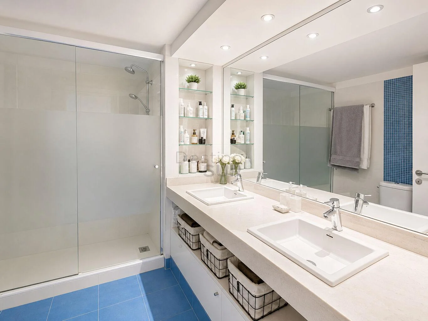 Apartamento en Av. de las Americas, propiedad 248907 -Imagen 14