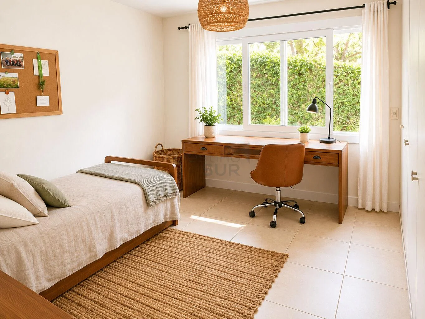 Apartamento en Av. de las Americas, propiedad 248907 -Imagen 15