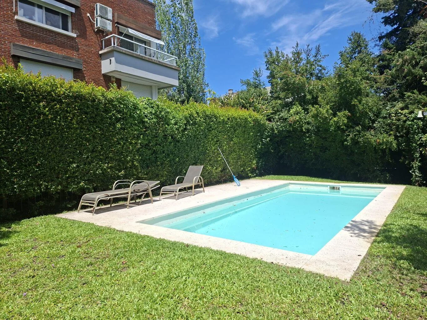 Apartamento en Av. de las Americas, propiedad 248907 -Imagen 21