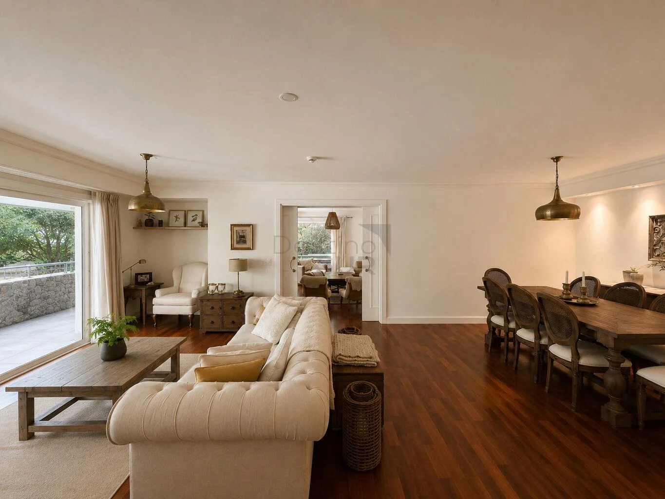 Apartamento en Av. de las Americas, propiedad 248907 -Imagen 4