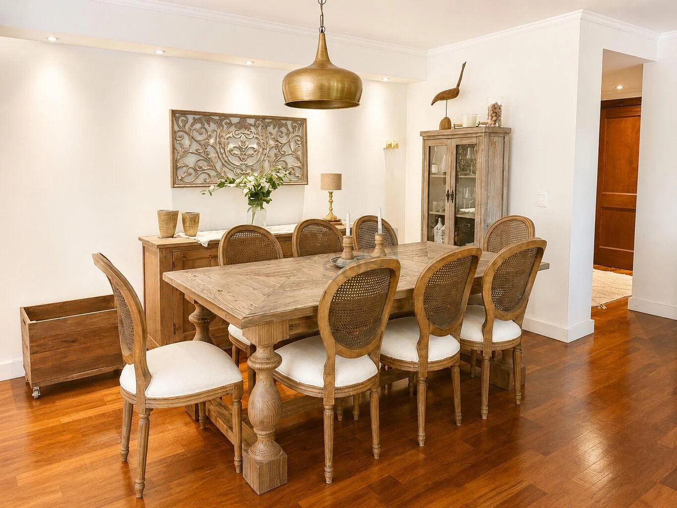 Apartamento en Av. de las Americas, propiedad 248907 -Imagen 5