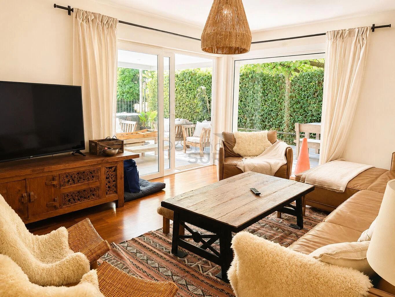 Apartamento en Av. de las Americas, propiedad 248907 -Imagen 6