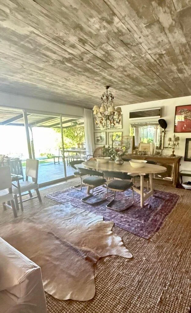 Casa en Lomas de la Tahona, propiedad 266188 -Imagen 3