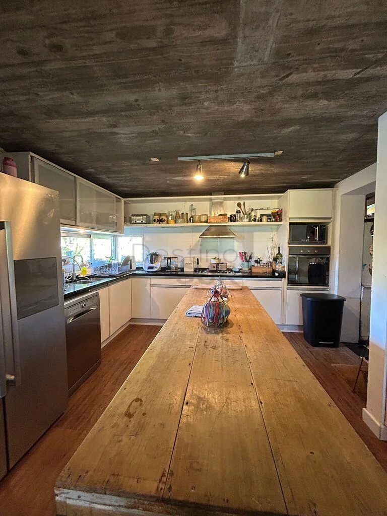 Casa en Lomas de la Tahona, propiedad 266188 -Imagen 4