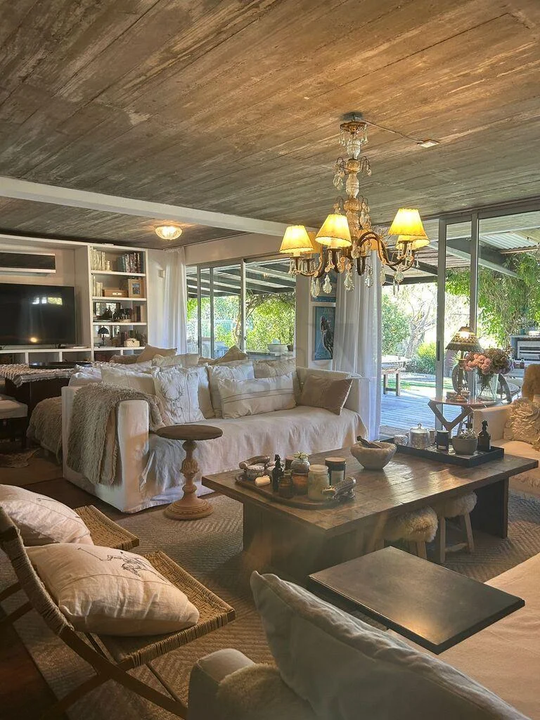Casa en Lomas de la Tahona, propiedad 266188 -Imagen 1
