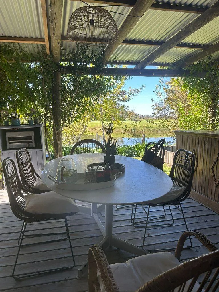 Casa en Lomas de la Tahona, propiedad 266188 -Imagen 5