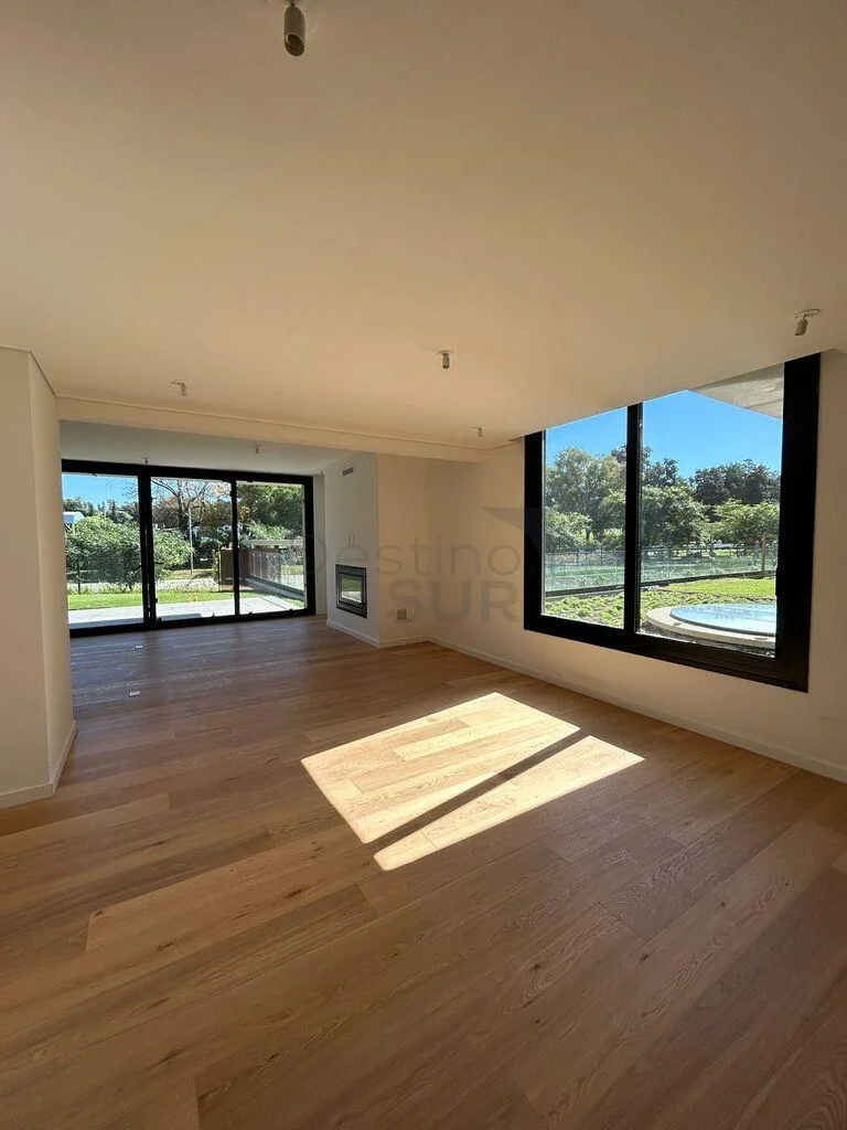 Apartamento en Parques Barrio Jardín, propiedad 269090 -Imagen 1