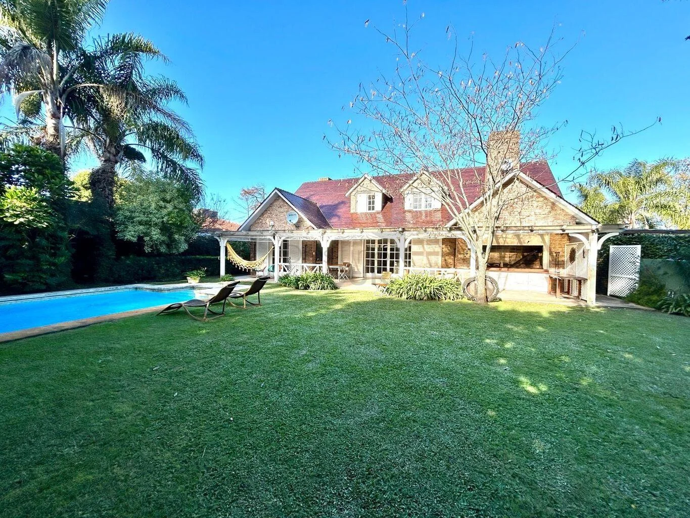 Casa en Carrasco, propiedad 274407 -Imagen 1
