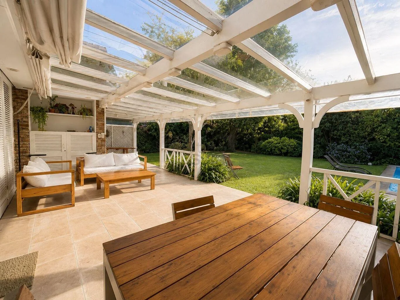 Casa en Carrasco, propiedad 274407 -Imagen 8