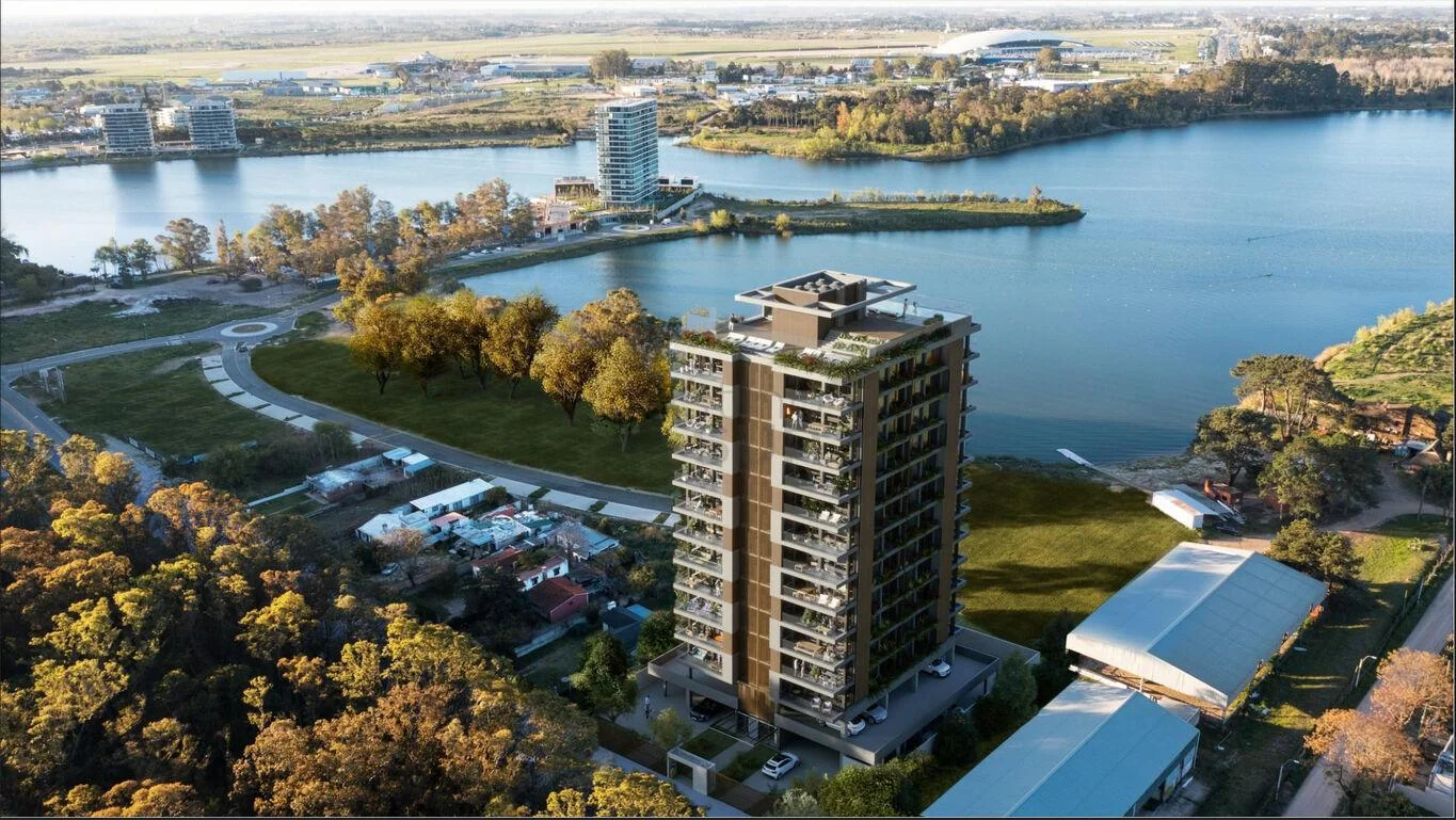 Apartamento en Carrasco Este, propiedad 275348 -Imagen 8