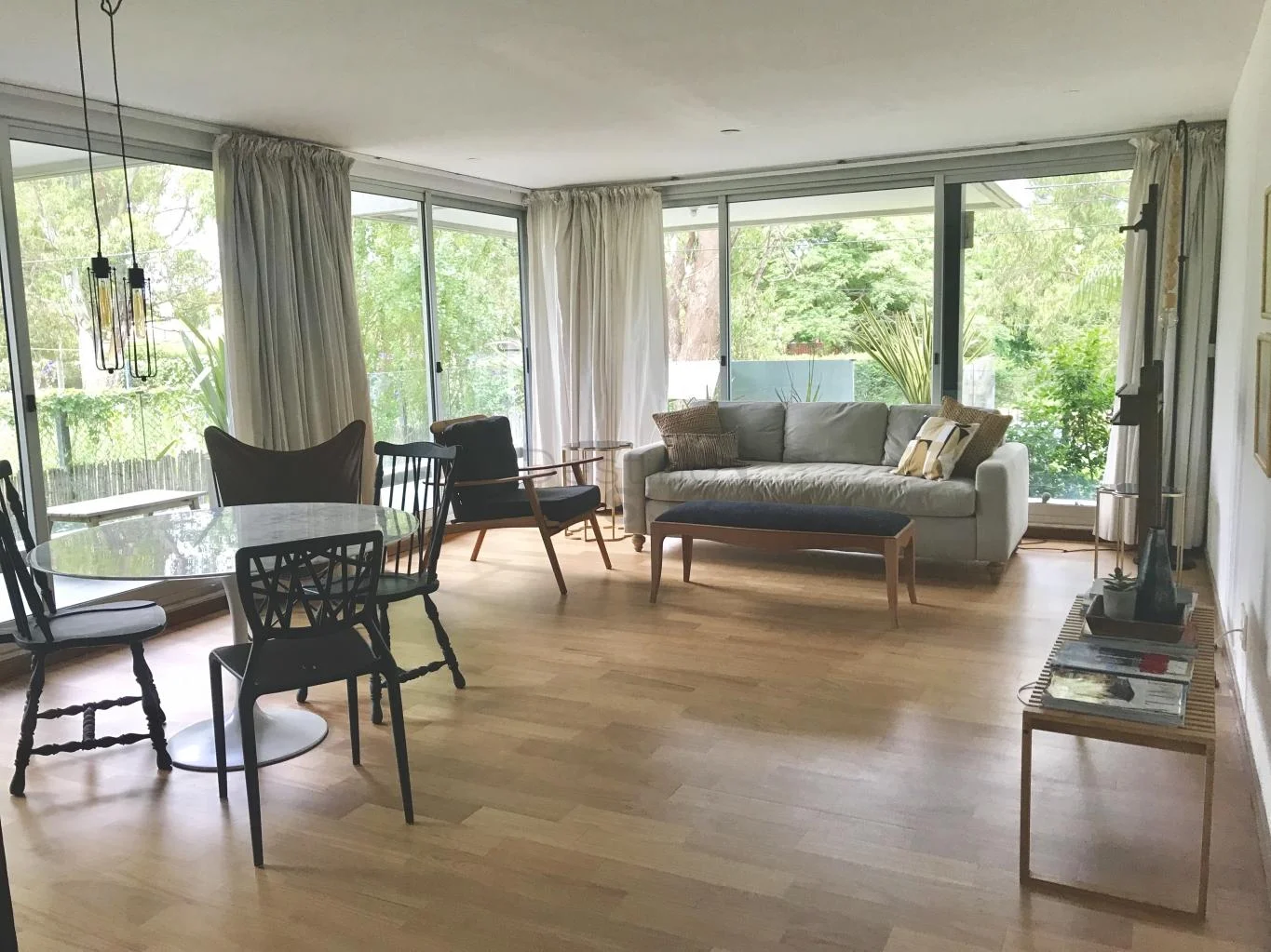 Apartamento en Carrasco, propiedad 276259 -Imagen 1