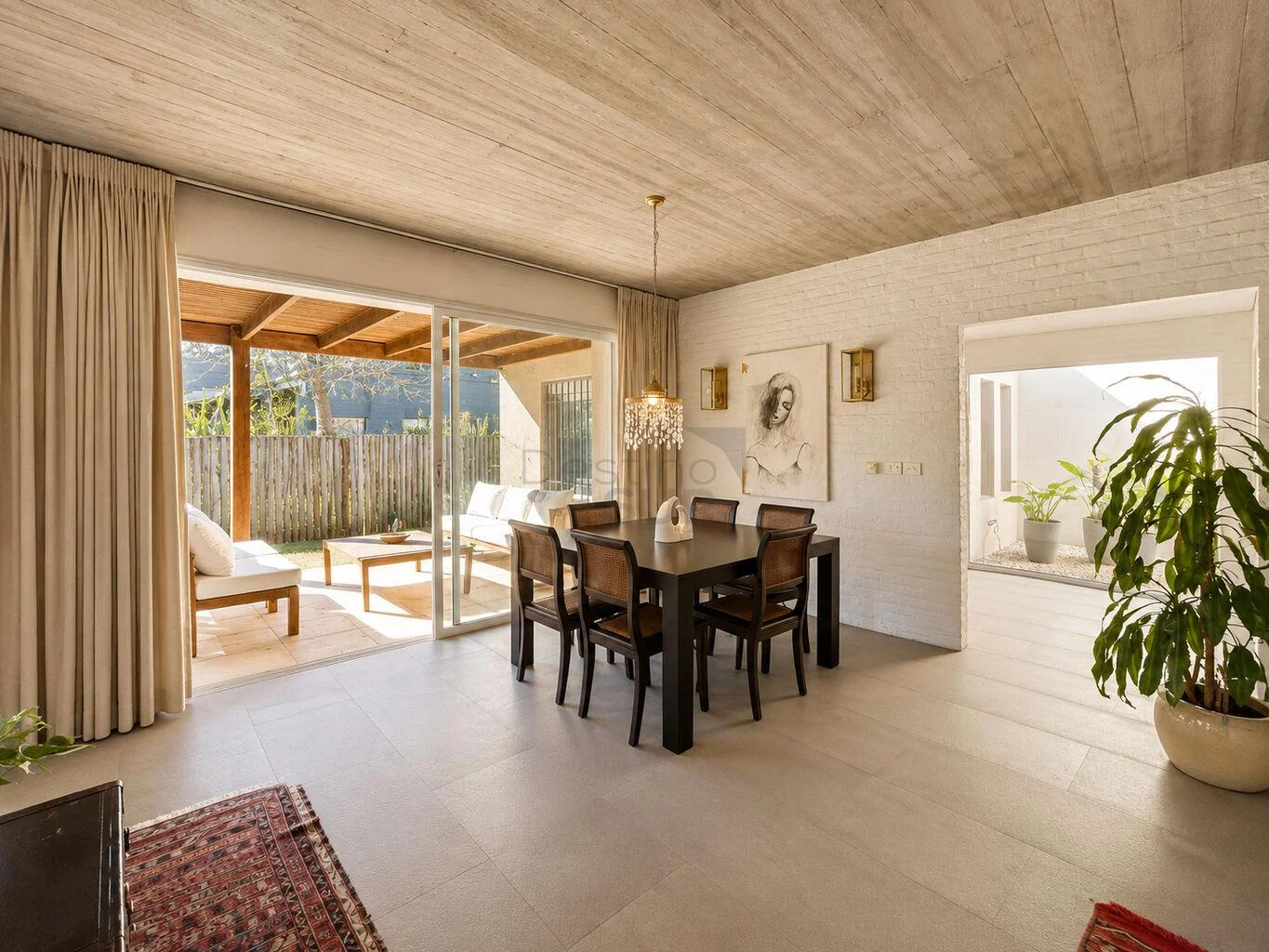 Casa en Parque Miramar, propiedad 285315 -Imagen 3