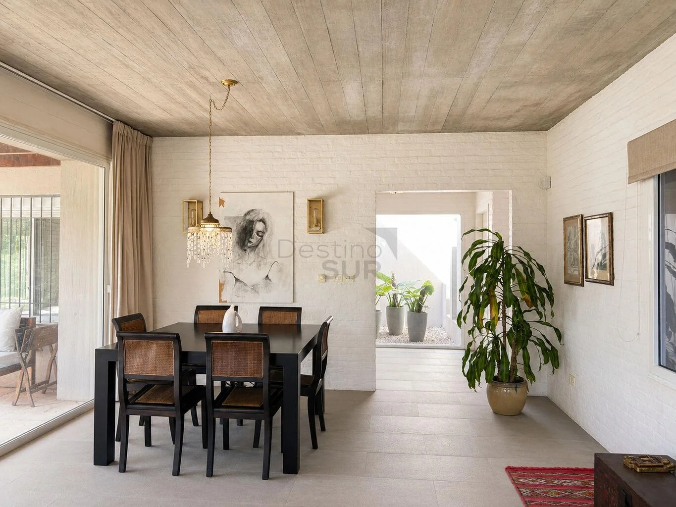 Casa en Parque Miramar, propiedad 285315 -Imagen 4