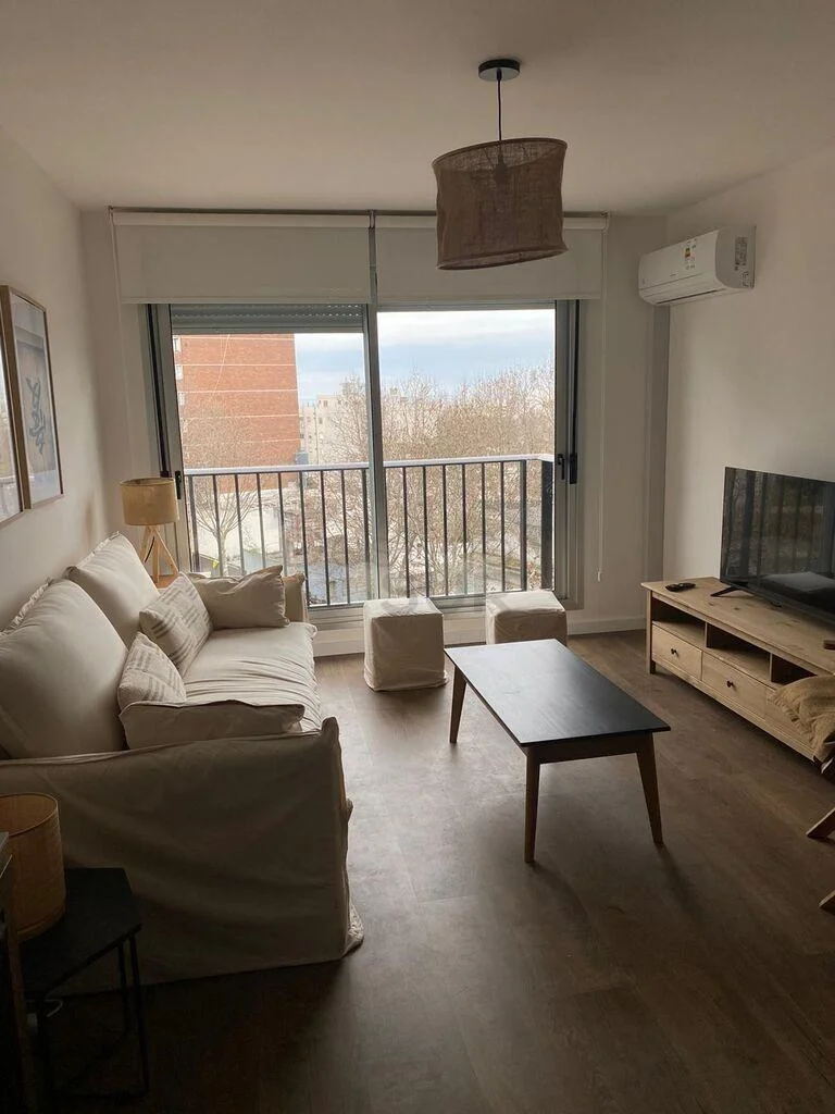 Apartamento en Parque Rodó, propiedad 286051 -Imagen 1