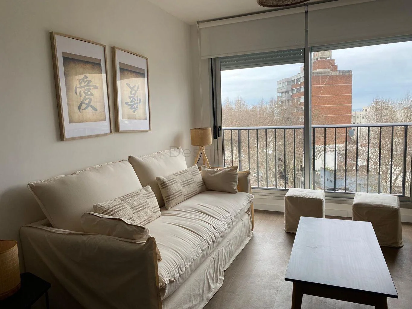 Apartamento en Parque Rodó, propiedad 286051 -Imagen 2