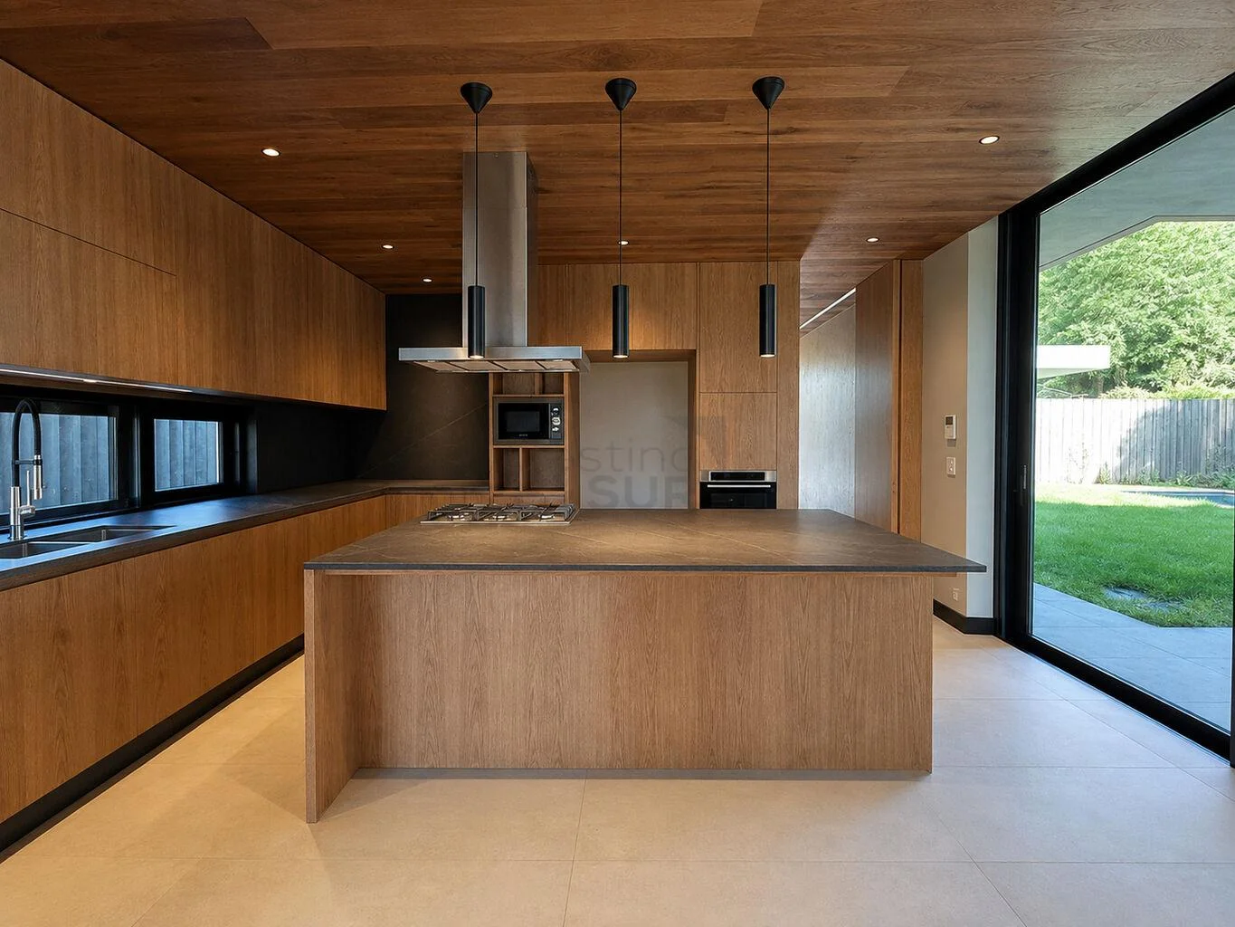 Casa en San Nicolás, propiedad 286876 -Imagen 7