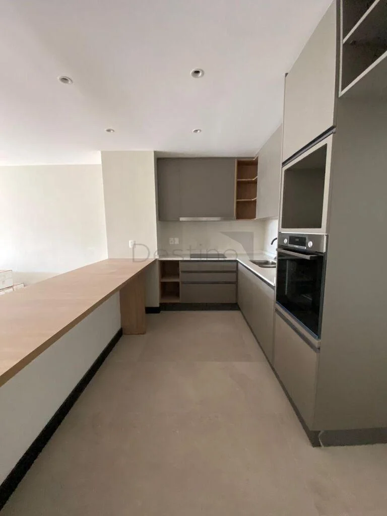 Apartamento en Parques Barrio Jardín, propiedad 293801 -Imagen 3