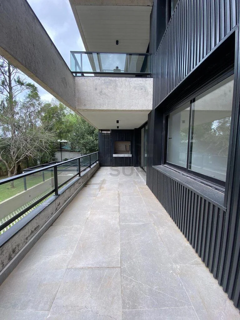Apartamento en Parques Barrio Jardín, propiedad 293801 -Imagen 4