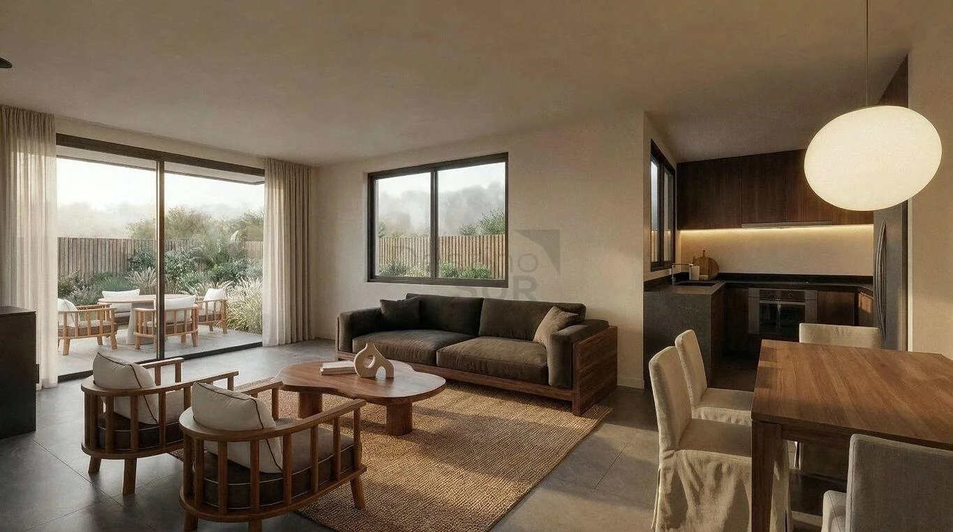 Casa en Parque Miramar, propiedad 298424 -Imagen 3