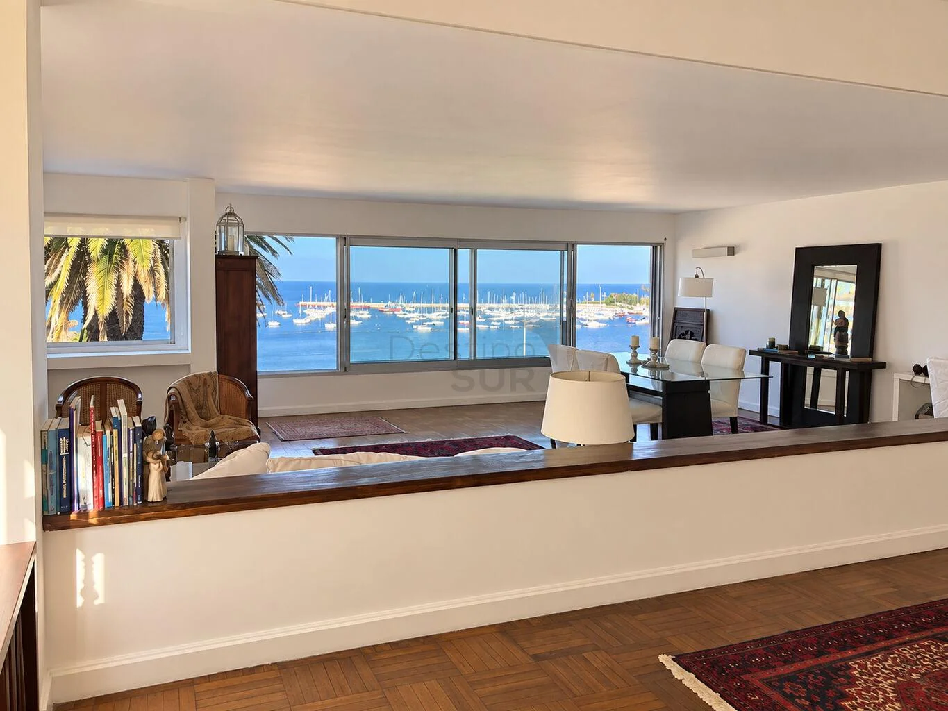 Apartamento en Buceo, propiedad 299550 -Imagen 1
