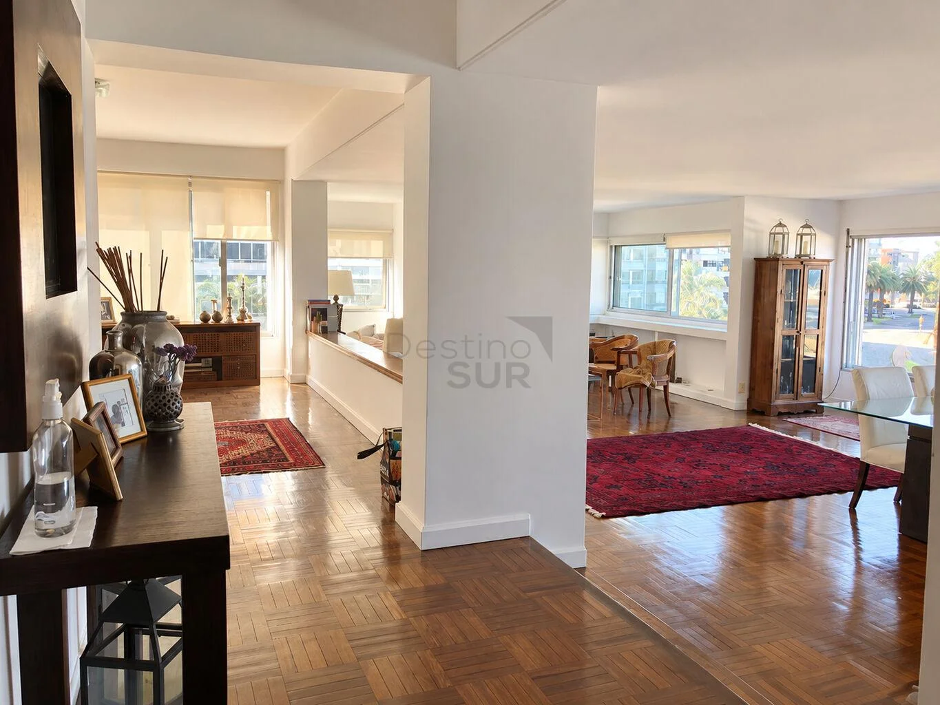 Apartamento en Buceo, propiedad 299550 -Imagen 2