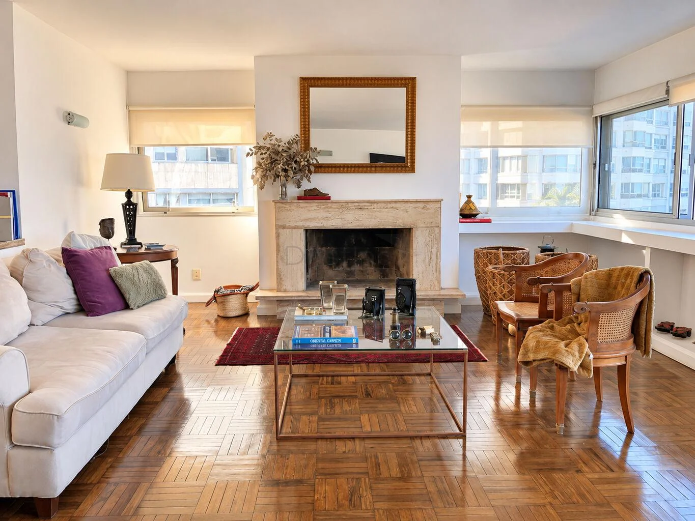Apartamento en Buceo, propiedad 299550 -Imagen 3
