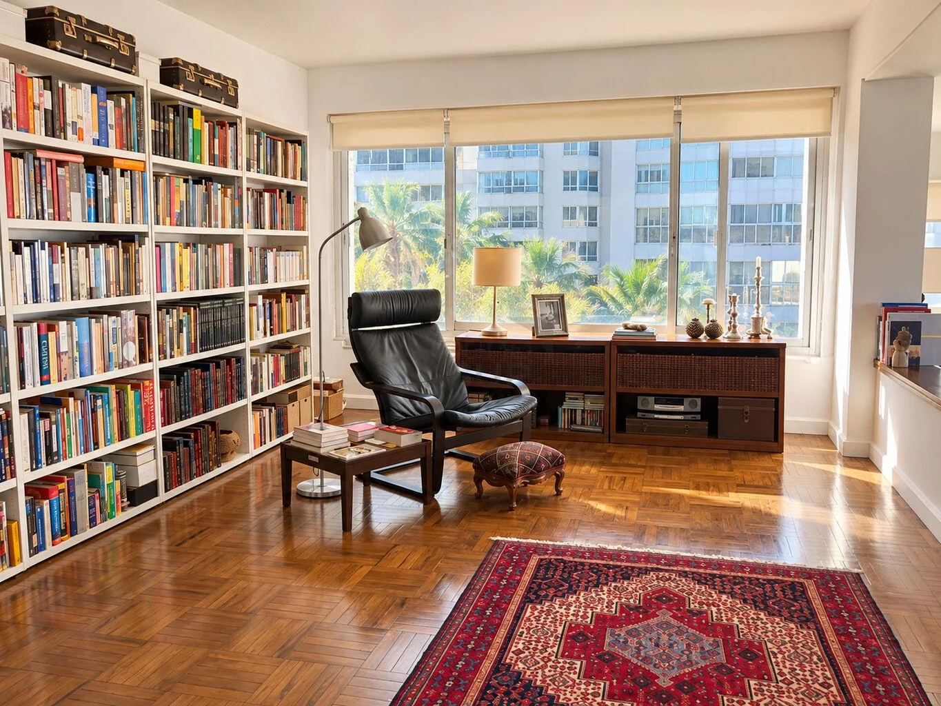 Apartamento en Buceo, propiedad 299550 -Imagen 5
