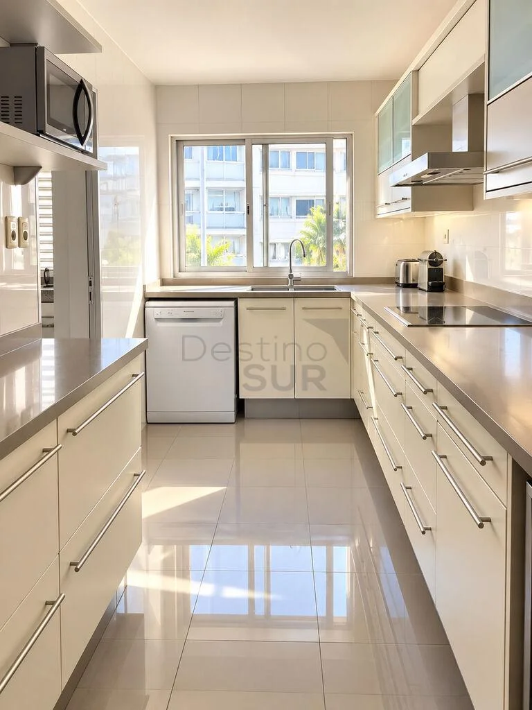 Apartamento en Buceo, propiedad 299550 -Imagen 7