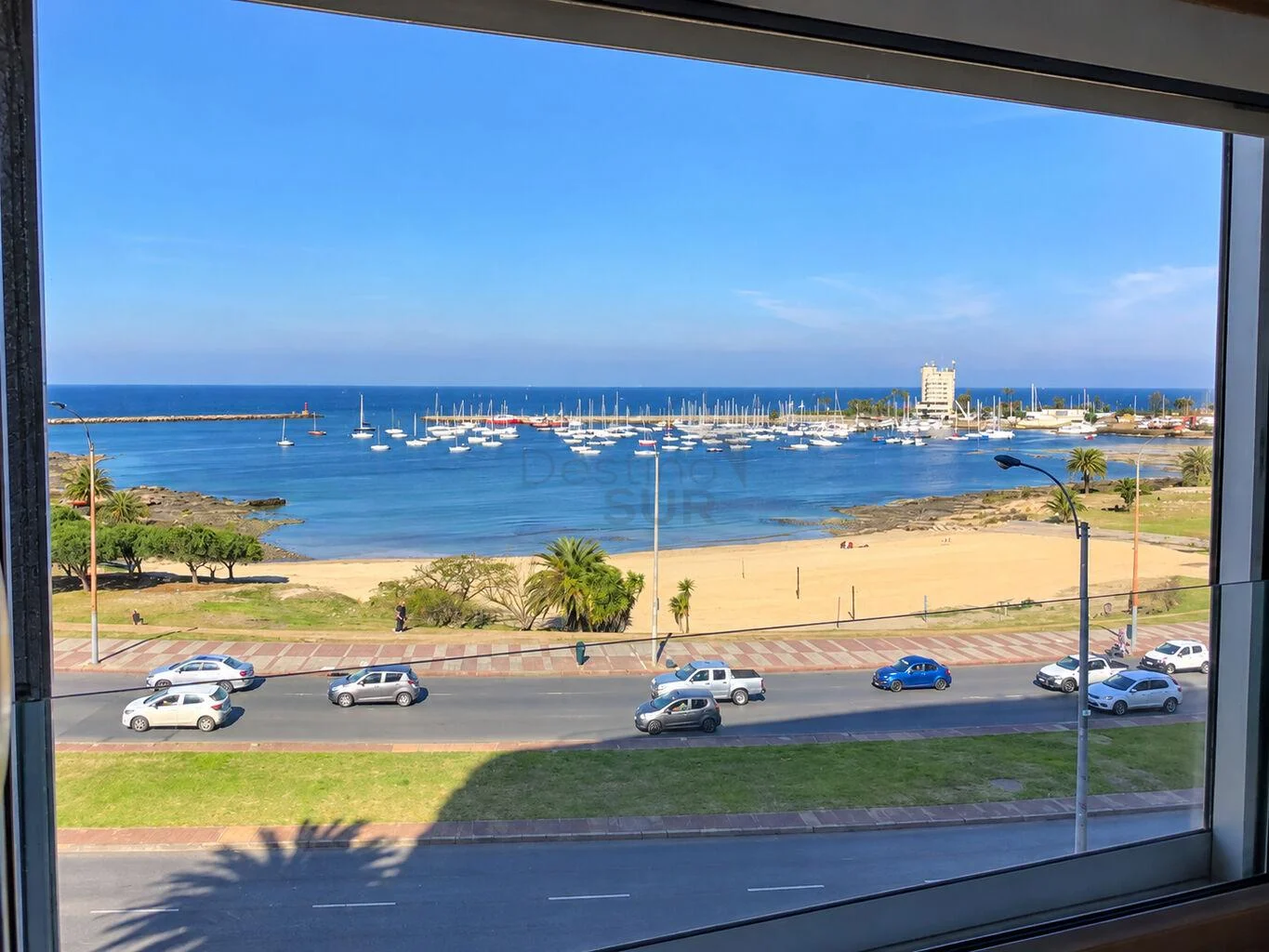 Apartamento en Buceo, propiedad 299550 -Imagen 8