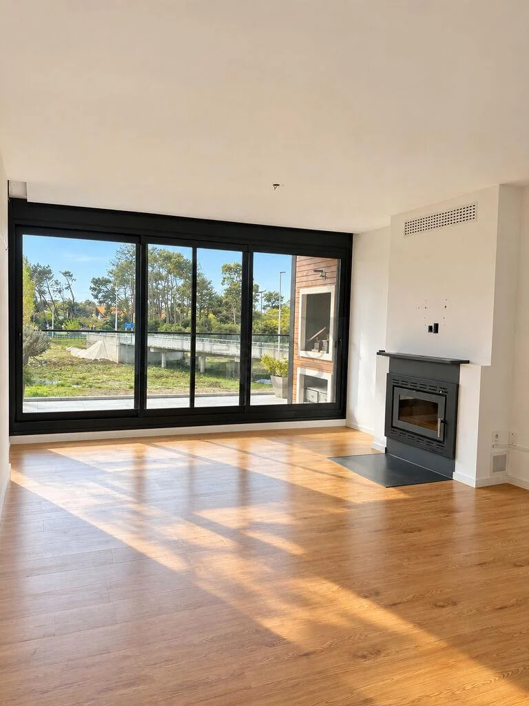 Apartamento en Jardines de Carrasco, propiedad 300216 -Imagen 2