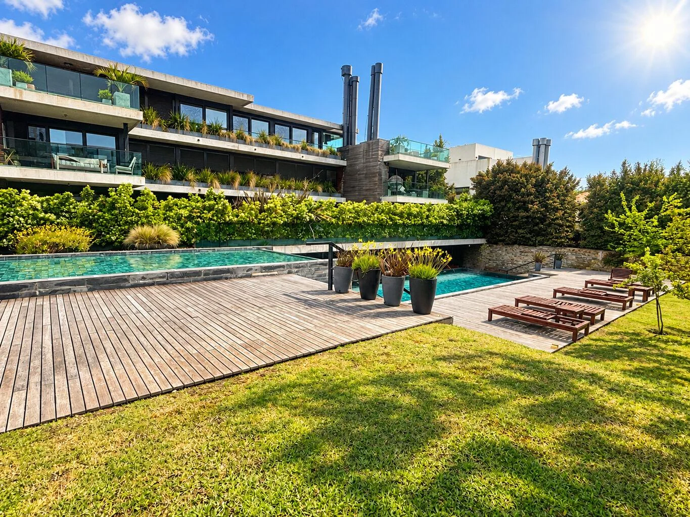Apartamento en Jardines de Carrasco, propiedad 300216 -Imagen 12