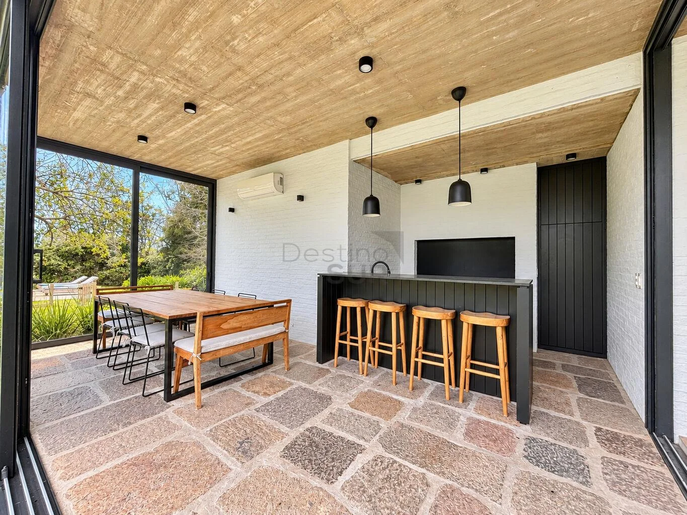 Casa en Lomas de la Tahona, propiedad 300610 -Imagen 6