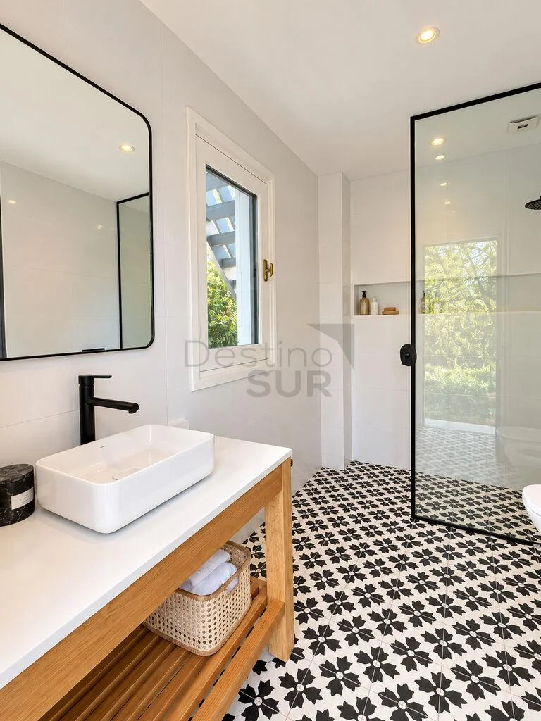 Casa en Lomas de la Tahona, propiedad 300610 -Imagen 7